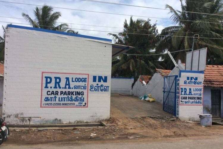 Pra Lodges, Tirupur 5